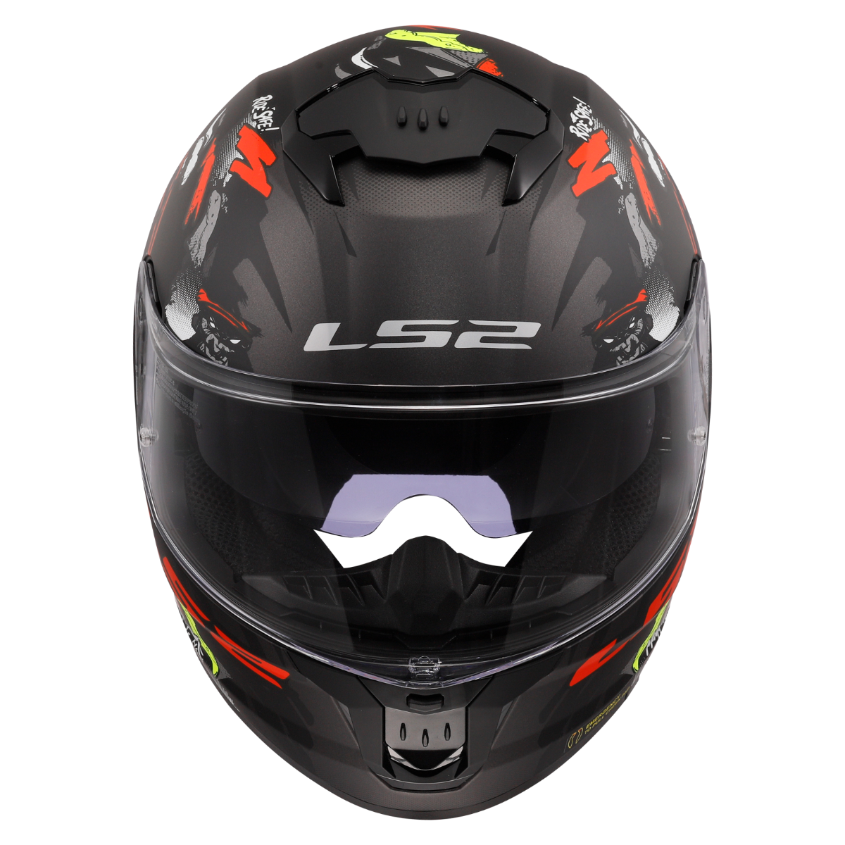 FF808 STREAM II ANGRY MONKEY  168082031 8